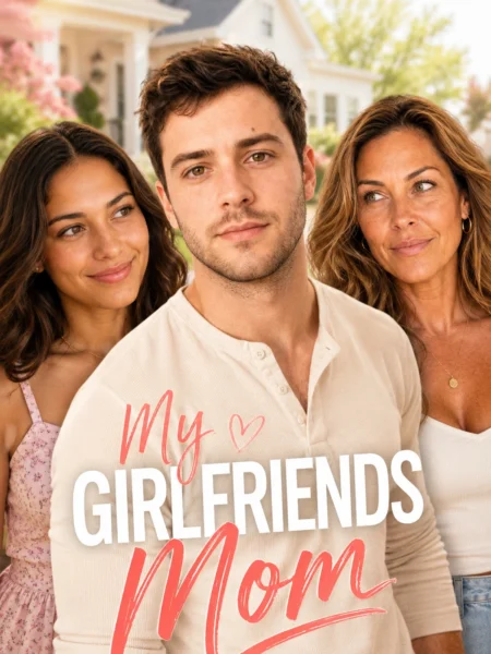 My Girlfriend’s Mom cover art