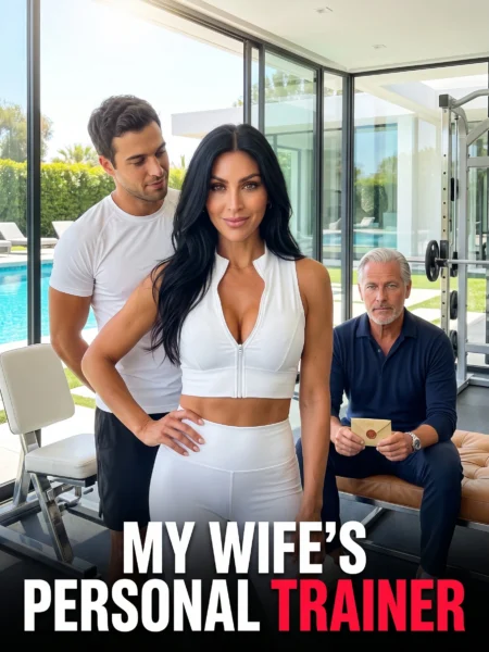 My Wife’s Personal Trainer cover art