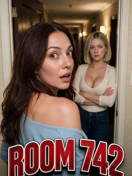 Room 742 cover art